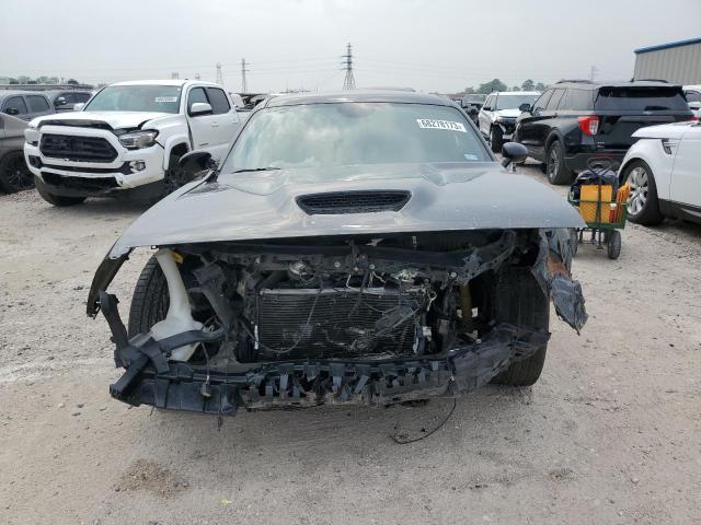 2C3CDZBT1MH623775 Dodge Challenger R/t