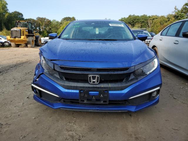 2HGFC1F34LH681192 Honda CIVIC EX