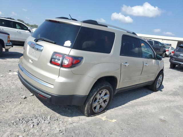 1GKKRPKD7GJ112035 GMC ACADIA SLE