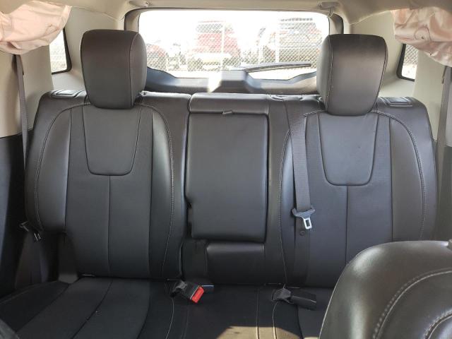 2GKFLRE38G6157614 GMC Terrain Denali