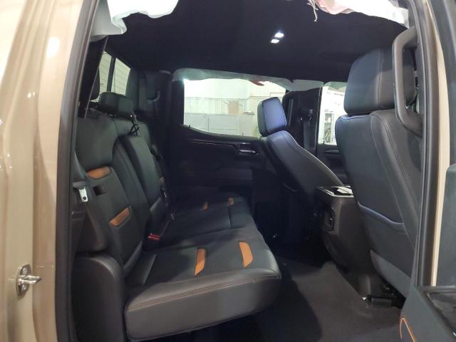 1GTUUEE82PZ218593 GMC Sierra K1500 At4