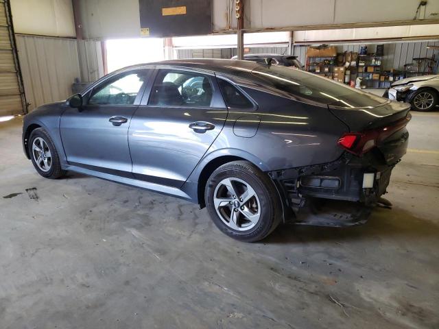 5XXG14J28MG004126 KIA K5 LXS