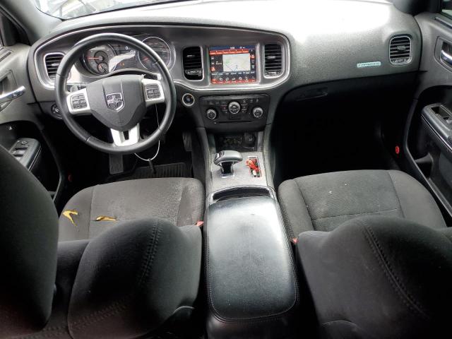 2C3CDXHG4EH301101 Dodge Charger Sxt