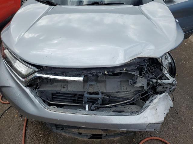 2HKRW2H99HH652232 Honda Cr-v Touring