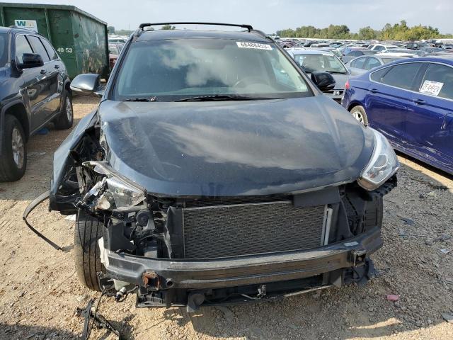 KM8SNDHF5FU106130 Hyundai Santa Fe Gls