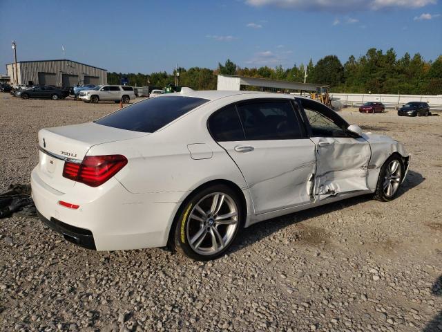 WBAYE8C53FD781718 BMW 750 LI