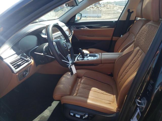 WBA7U2C01LGM26699 BMW 750 Xi