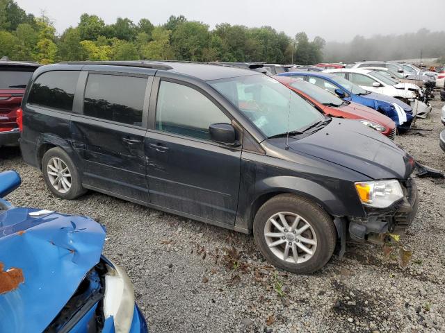 2C4RDGCG4GR312416 Dodge Grand Caravan Sxt