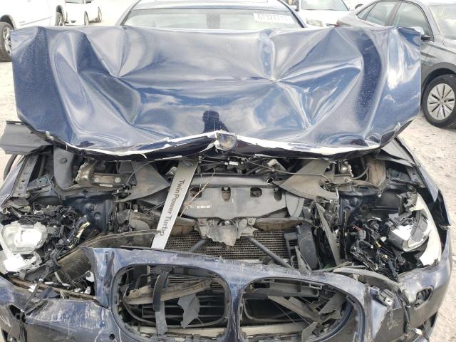 WBAYA8C58FD825692 BMW 750 I