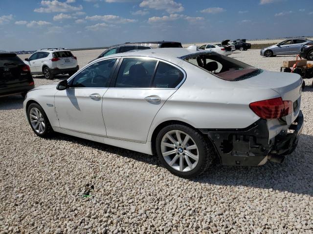 WBA5B1C53ED481999 BMW 535 I