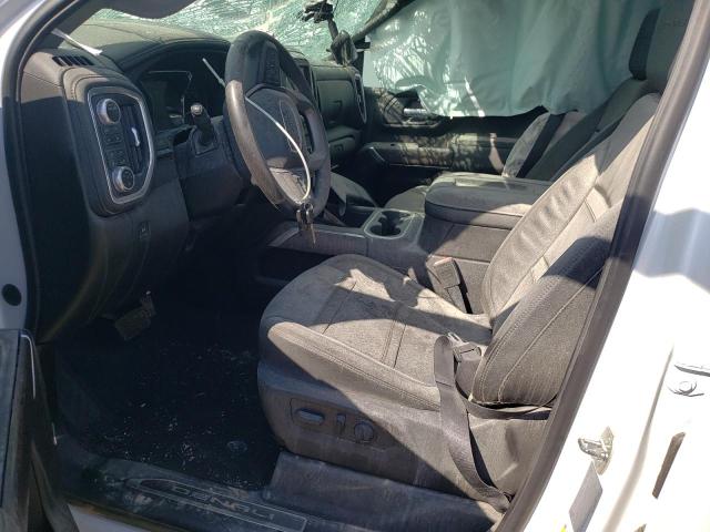 1GT49REY7NF291059 GMC Sierra K2500 Denali