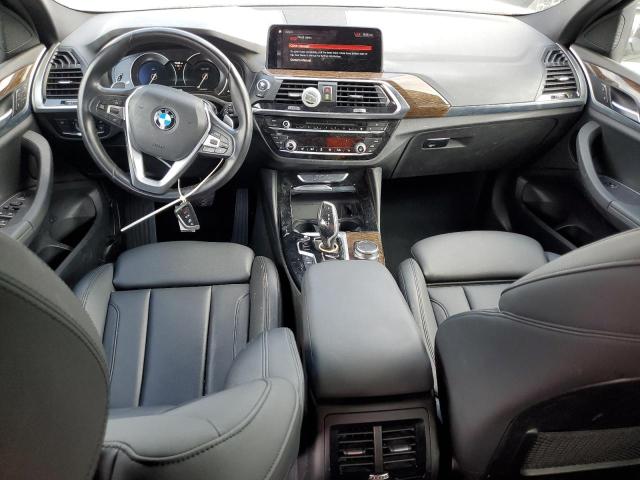 5UXUJ3C51KLG53107 BMW X4 Xdrive30i