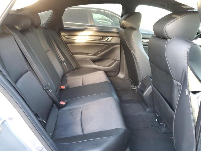 1HGCV1F34LA155771 Honda Accord Sport