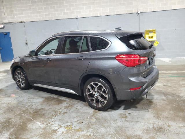 WBXJG7C01N5V08835 BMW X1 Sdrive28i