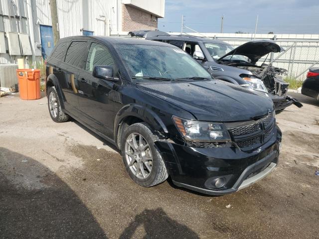 3C4PDCEG5JT516322 Dodge JOURNEY GT