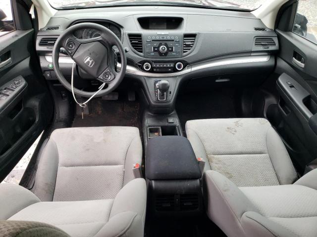 5J6RM4H47GL094892 Honda CR-V SE