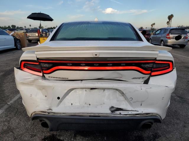 2C3CDXEJ7FH914556 Dodge Charger Srt 392