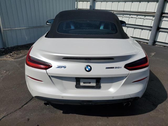 WBAHF3C06MWX26329 BMW Z4 Sdrive30i
