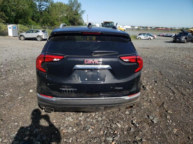 3GKALVEX8KL339985 GMC Terrain Slt