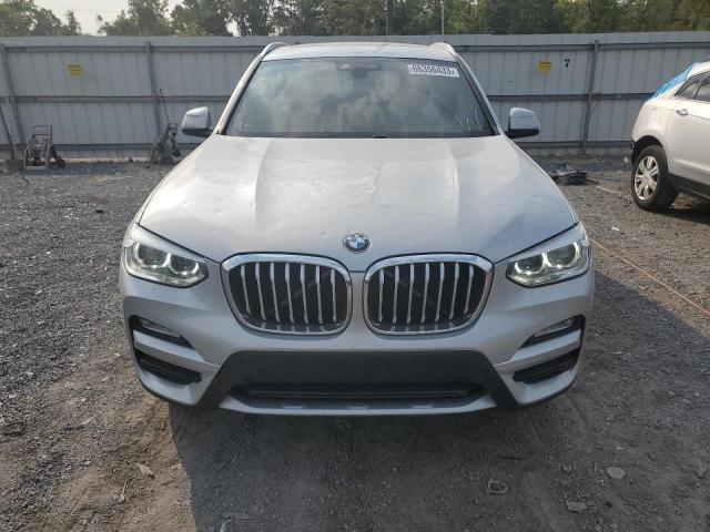 5UXTR9C5XKLR09569 BMW X3 Xdrive30i