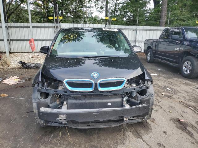 WBY1Z4C51EV273546 BMW I3 REX
