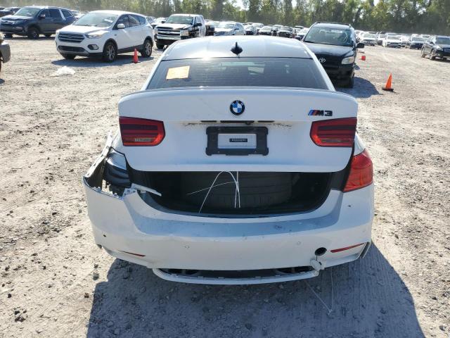 WBS8M9C56J5L00982 BMW M3