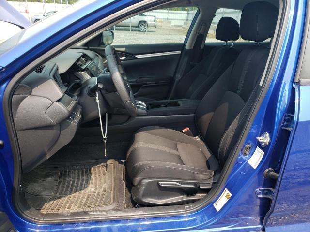 2HGFC2F54JH555788 Honda Civic Lx