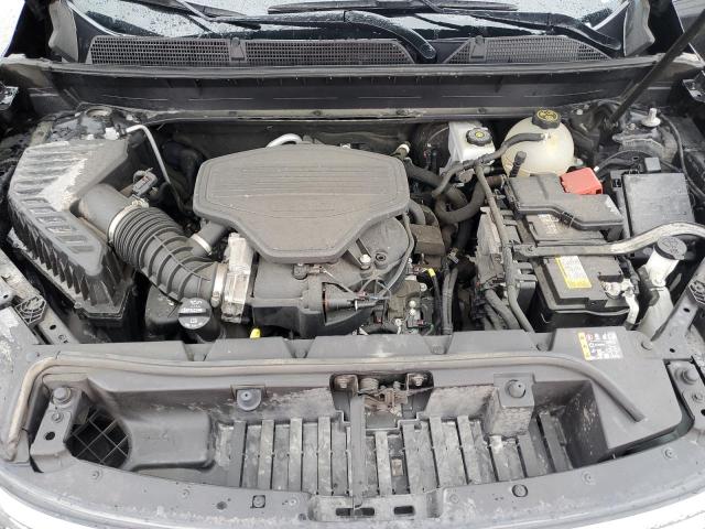 1GKKNULS2LZ118750 GMC ACADIA SLT