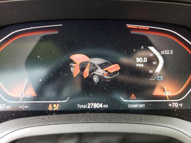 WBA5R1C5XKAK11550 BMW 330I
