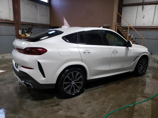 5UXCY6C03M9G70956 BMW X6 Xdrive40i