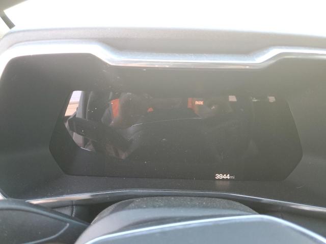 1GTP5BEK2P1205698 GMC Canyon Elevation