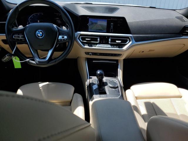 3MW5P7J02N8C66039 BMW 330e