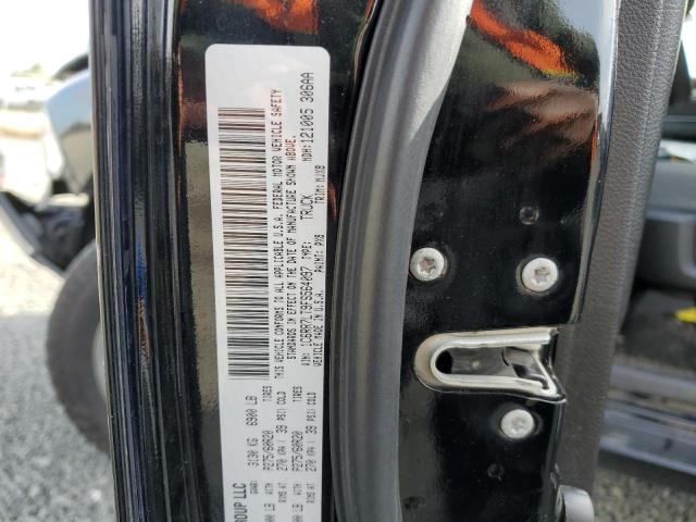 1C6RR7LT9FS564097 RAM 1500 Slt