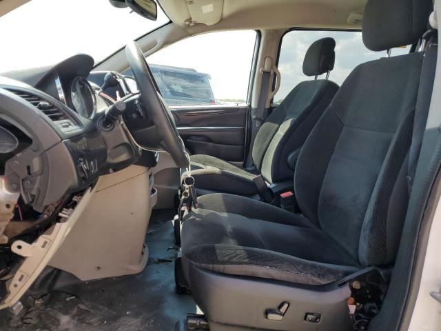 2C7WDGBG3JR363629 Dodge Grand Caravan Se