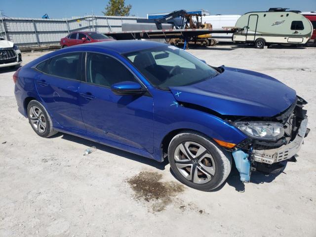 19XFC2F52GE034832 Honda Civic Lx