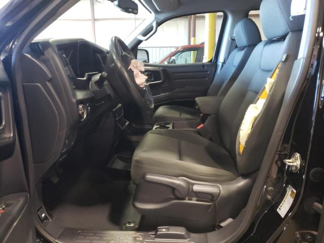 5FPYK1F76EB003671 Honda Ridgeline Sport