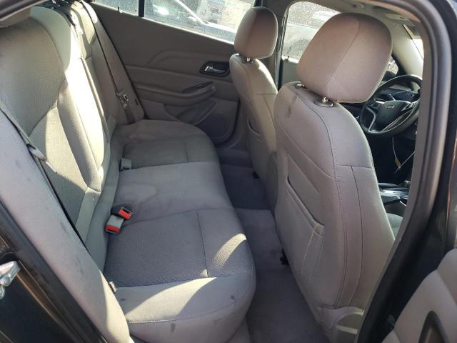 1G11A5SA8GU162152 Chevrolet Malibu Limited Ls