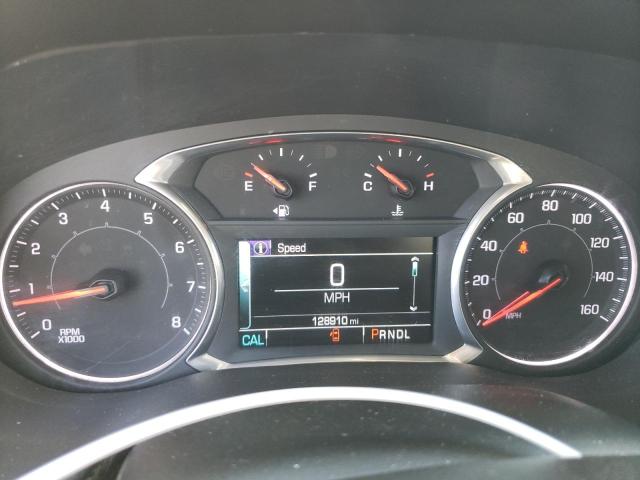 1GKKNWLS8JZ107874 GMC Acadia Slt-2