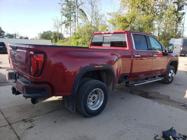 1GT49WEY6LF178568 GMC Sierra K3500 Denali