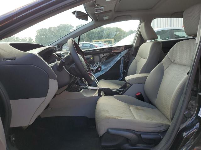 19XFB2F80FE200843 Honda CIVIC EX