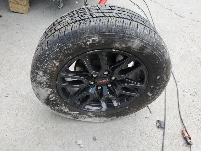 1GTR9CEK3NZ229090 GMC Sierra Limited K1500 Elevation