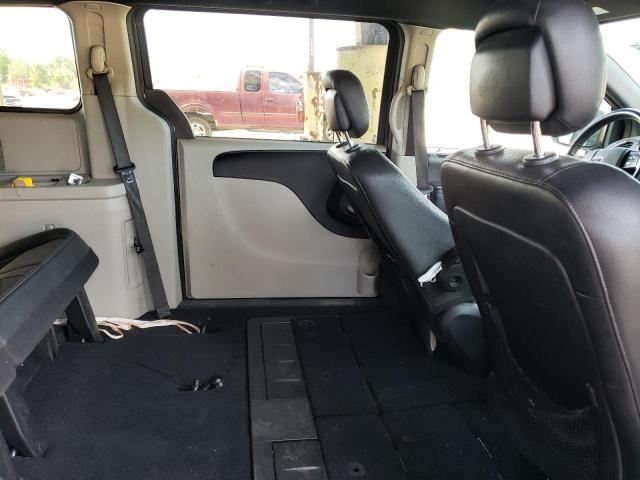 2C4RDGCG9HR824528 Dodge Grand Caravan Sxt