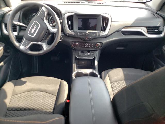 3GKALTEV7KL394754 GMC Terrain Sle
