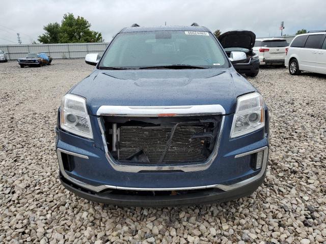 2GKFLTEK5G6206188 GMC Terrain Sle
