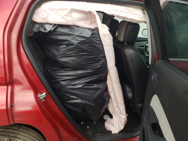 2GKALSEK9F6388688 GMC Terrain Slt