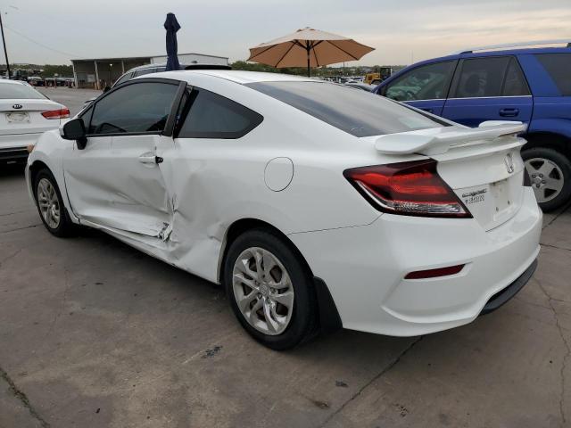 2HGFG3A51EH512145 Honda Civic Lx