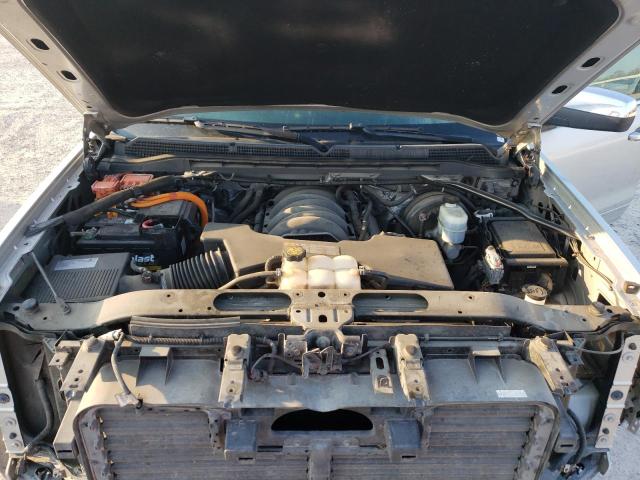 3GTU1NER9JG403801 GMC Sierra C1500 Slt
