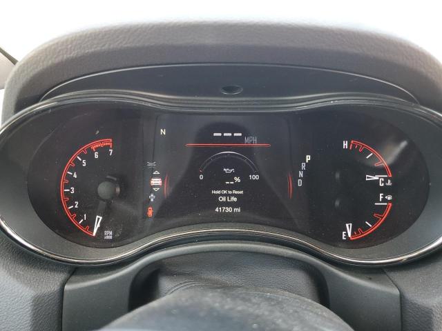 1C4SDJCT0LC342639 Dodge Durango R/t