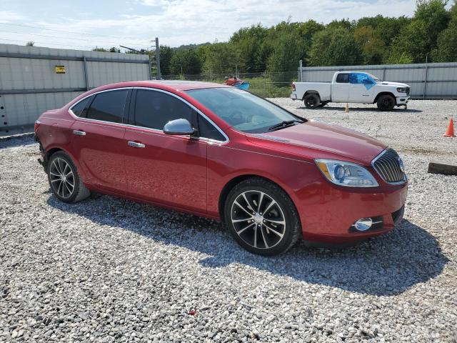 1G4PW5SK9G4156173 Buick Verano Sport Touring