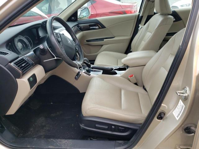 1HGCR2F83GA148225 Honda ACCORD EXL